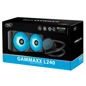 Gammaxx L240 V2