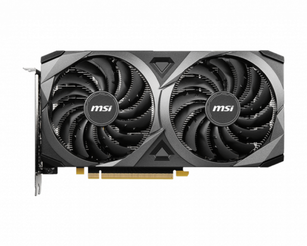 Geforce RTX 3060 Ventus 2X