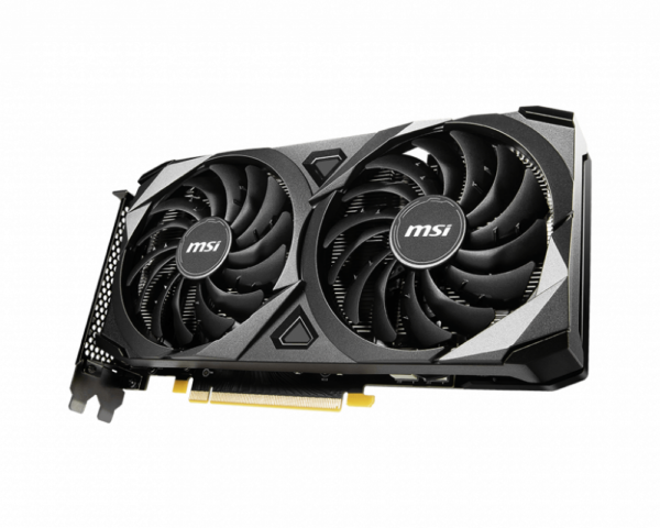 Geforce RTX 3060 Ventus 2X