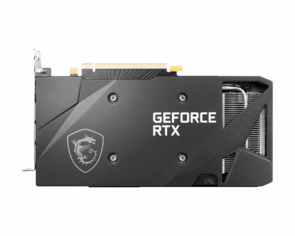 Geforce RTX 3060 Ventus 2X