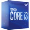 Intel Core i3 10105F