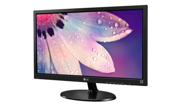 LG 19M39AB HD Monitor 19 inch