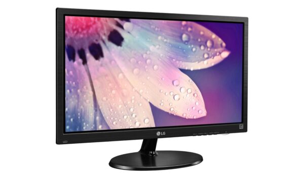 LG 19M39AB HD Monitor 19 inch