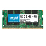 Crucial 4GB DDR4 Laptop RAM