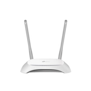 TpLink TL-WR840N Wireless Router