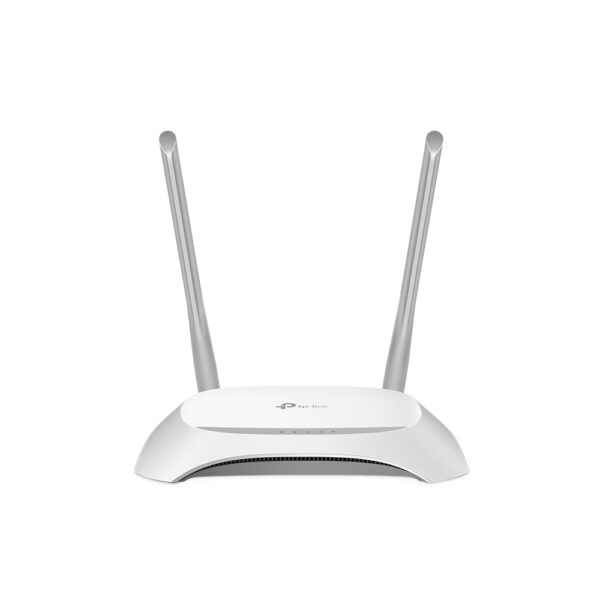 TpLink TL-WR840N Wireless Router