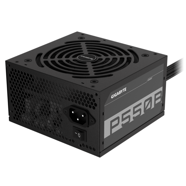 Gigabyte P550B Power Supply