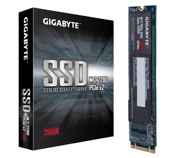 GIGABYTE NVMe M.2 2280