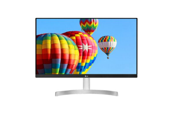 LG 24MK600M 24 inch Full HD IPS Monitor