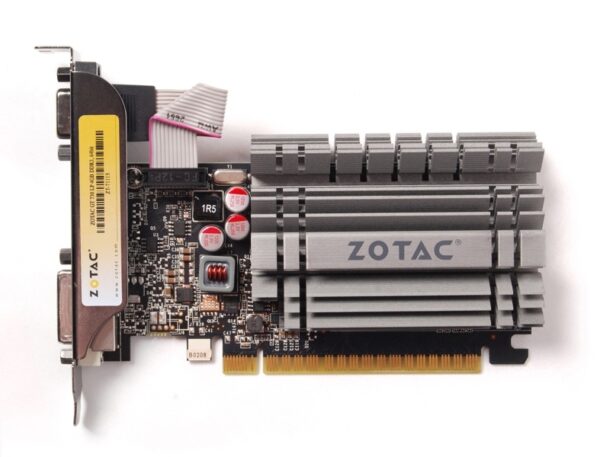 Zotac Geforce GT 730