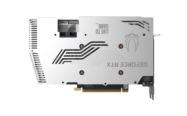 Zotac RTX 3060 AMP White Edition