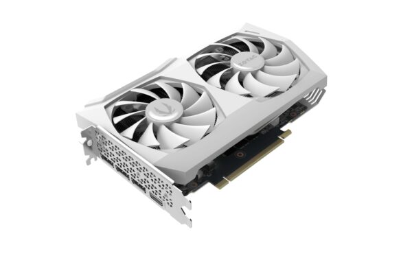 Zotac RTX 3060 AMP White Edition