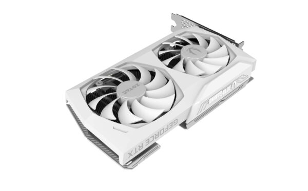 Zotac RTX 3060 AMP White Edition