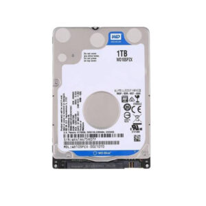 Western Digital WD Blue 1 TB HDD