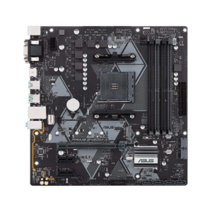 ASUS PRIME -B450M-A