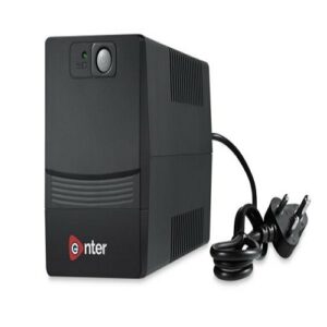 ENTER 600VA UPS System