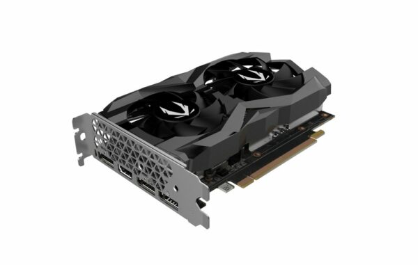 ZOTAC GeForce GTX 1660 Super