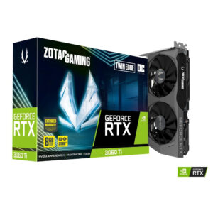 ZOTAC GeForce RTX 3060 Ti