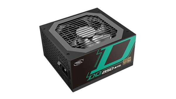 DEEPCOOL 850W Power Supply