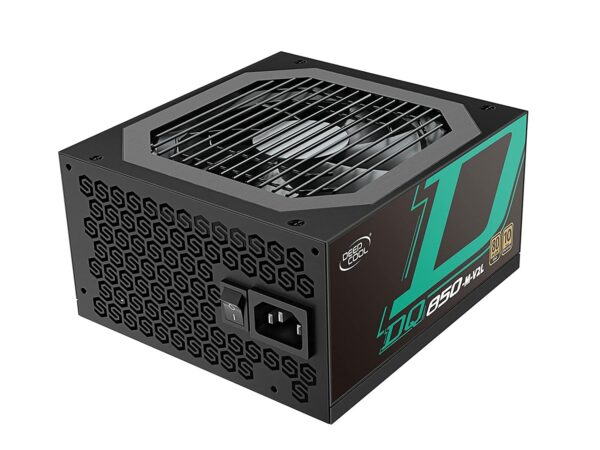 DEEPCOOL 850W Power Supply