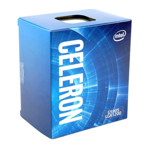 Intel Celeron G5905