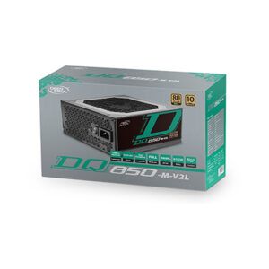 DEEPCOOL 850W Power Supply