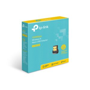 TP-Link USB WiFi Adapter