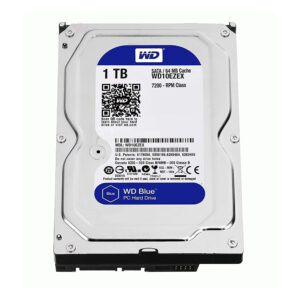 Western Digital Blue 1TB