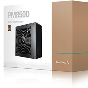 Deepcool PM850D PSU