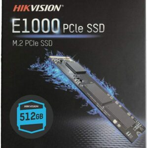 Hikvision 512GB