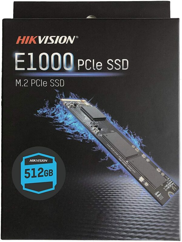 Hikvision 512GB