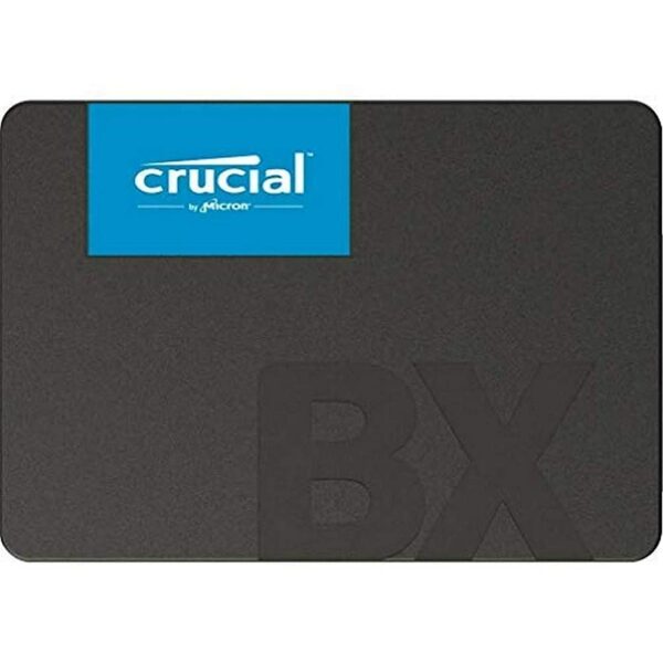 Crucial BX500 480GB