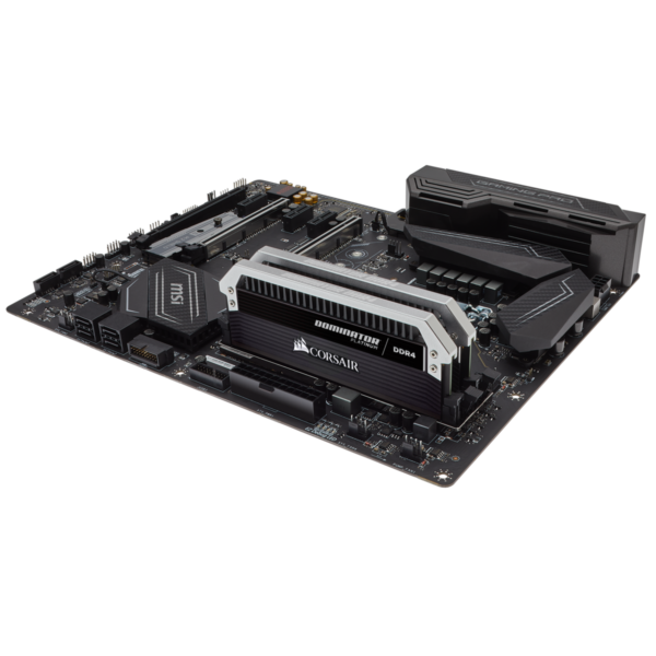 PLATINUM 32GB RAM