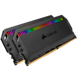 RGB 32GB RAM