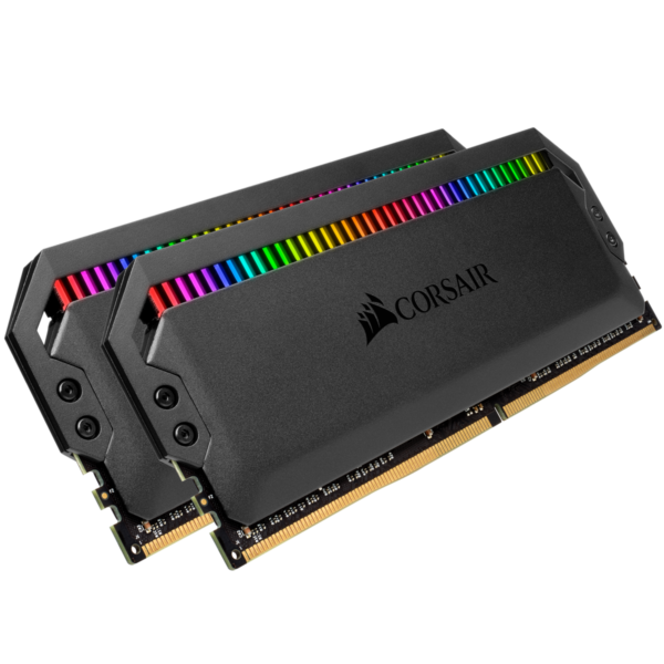 RGB 32GB RAM