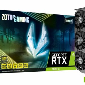 RTX 3080 Ti Trinity