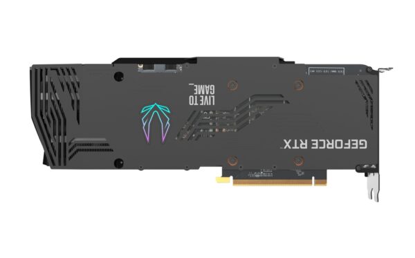 RTX 3080 Ti Trinity