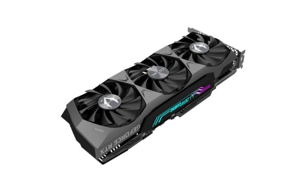 RTX 3080 Ti Trinity