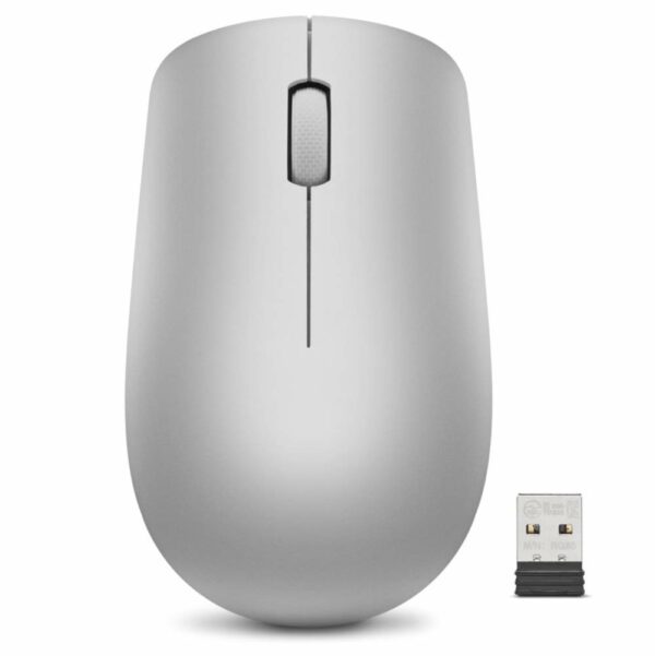 Lenovo 530 Wireless Mouse