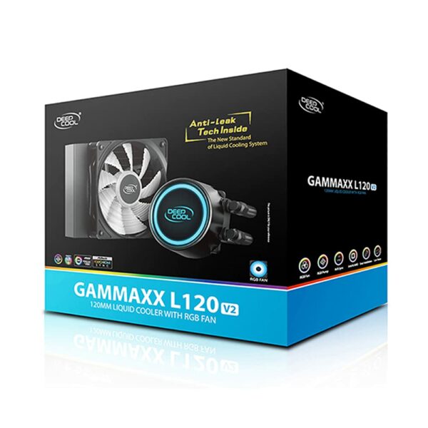 GAMMAXX L120 V2