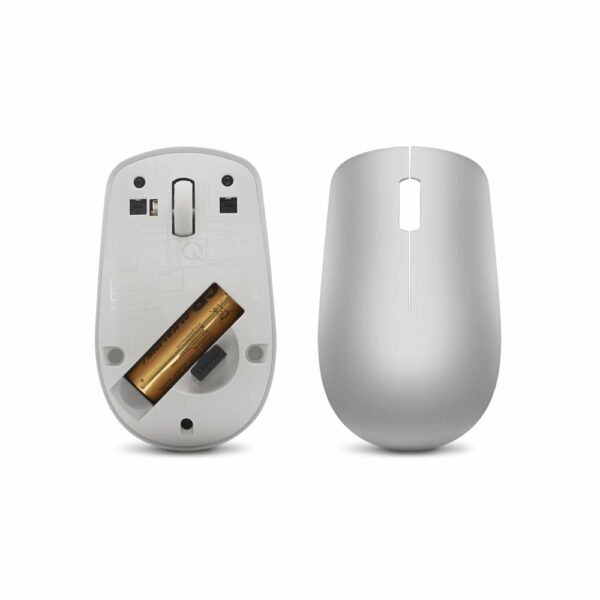 Lenovo 530 Wireless Mouse