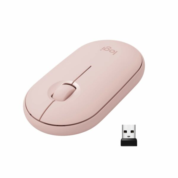 Logitech Pebble M350