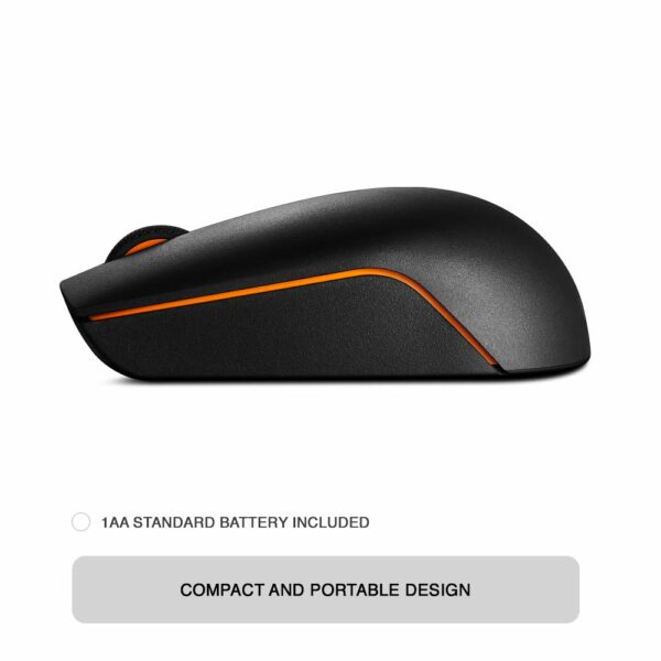 Lenovo 300 Wireless