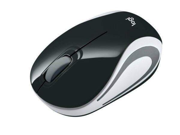 Logitech M187