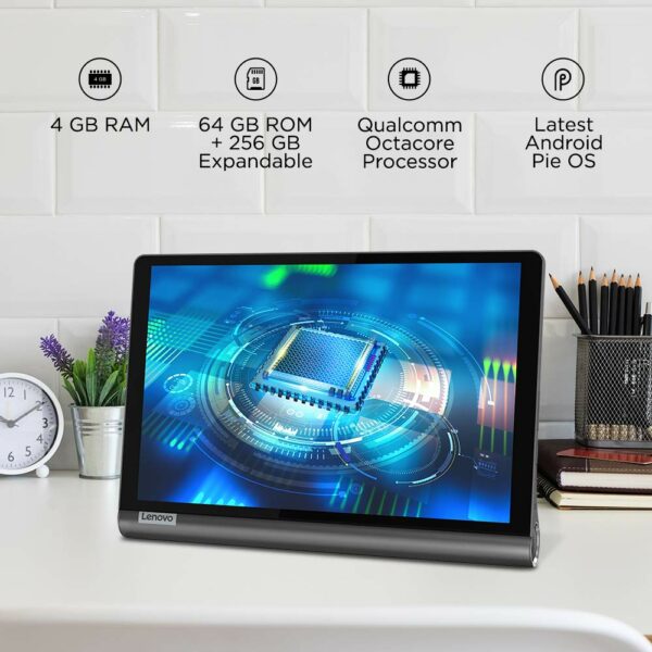 Lenovo Yoga Smart Tablet