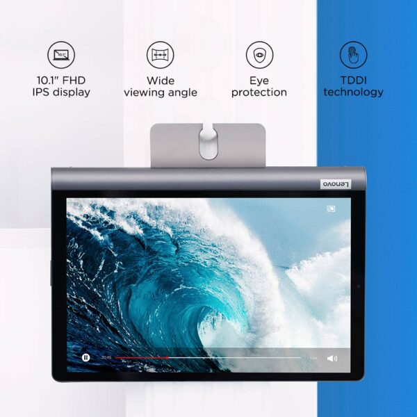 Lenovo Yoga Smart Tablet