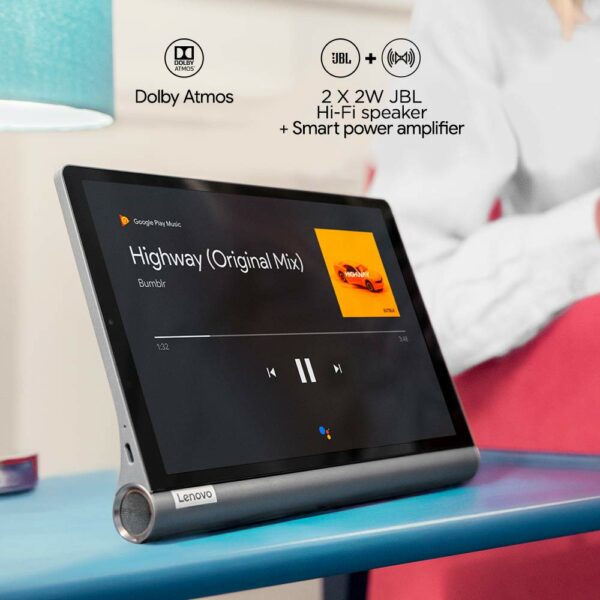 Lenovo Yoga Smart Tablet