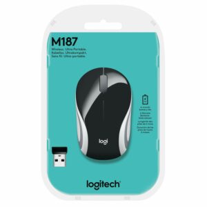 Logitech M187Logitech M187