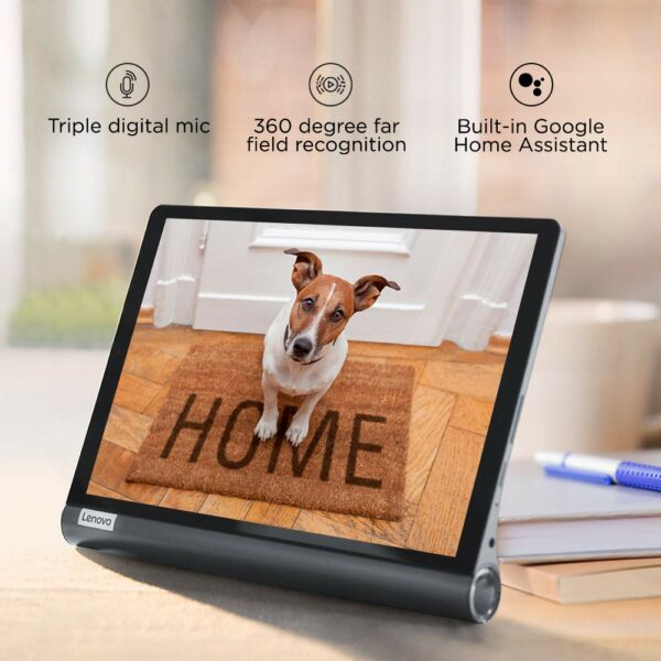 Lenovo Yoga Smart Tablet