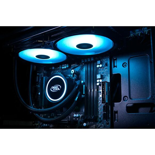 GAMMAXX L120 V2